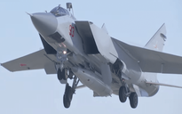 Mỹ tụt lại phía sau Nga và Trung Quốc trong cuộc đua vũ khí bội siêu thanh