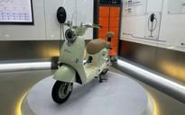 Pin natri-ion giảm rủi ro cháy nổ: Bước ngoặt mới cho ngành xe máy điện?