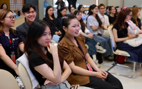 Trường ĐH nào có quy mô đào tạo lớn nhất TP.HCM?