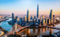 Xây dựng trung tâm tài chính quốc tế để tạo bước phát triển đột phá