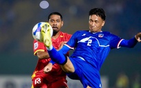 Cao Pendant Quang Vinh chỉ thẳng thiếu sót của đội tuyển Việt Nam: 'Chúng tôi phải...'