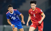 Đội tuyển Việt Nam lãng quên vũ khí quan trọng: Cần thức tỉnh để thắng đậm Nepal