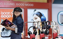 Loạt công nghệ âm thanh đáng chú ý vừa đổ bộ thị trường Việt