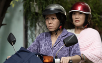 Nghệ sĩ Việt Hương chia sẻ về quá khứ