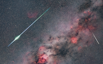 Tối nay người Việt ngắm mưa sao băng ít người biết: Khám phá bí ẩn vũ trụ