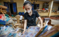 Mưa lũ bão Matmo gây thiệt hại trên 8.720 tỉ đồng, còn 10.961 nhà ngập lụt