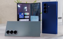 Galaxy Z Fold7 đạt chứng nhận hiếm có từ châu Âu