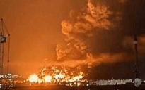 Chiến sự Ukraine ngày 1.328: Nga cảnh báo hậu quả tồi tệ cho ông Trump