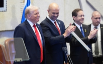 Israel - Hamas tuân thủ thỏa thuận giai đoạn 1