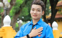 Thực tập sinh hiến máu cứu người, phát tâm hiến tạng