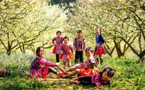 Rung động trước một Việt Nam tươi đẹp