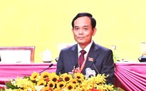 Đại hội Đảng bộ TP.HCM: Bí thư Trần Lưu Quang nêu 2 nội dung quan trọng