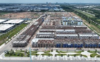 Mua nhà ở xã hội chưa bao giờ dễ thế này