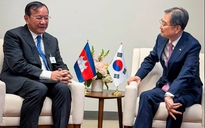 Hàn Quốc tính cử cảnh sát đến Campuchia sau vụ sinh viên bị tra tấn đến chết