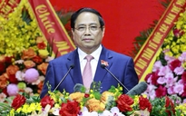 Thủ tướng đặt ra những câu hỏi lớn để đất nước phát triển đột phá