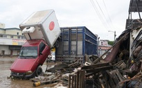 Ít nhất 47 người thiệt mạng sau mưa lớn kéo dài ở Mexico