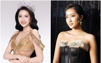 Vẻ ngoài khác lạ của Hoa hậu Việt Nam