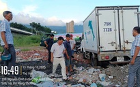 Để không còn 'điểm nóng' rác thải
