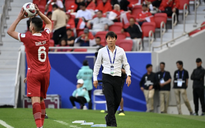 Báo Indonesia chỉ thẳng PSSI mất phương hướng, đương nhiên tan vỡ giấc mơ World Cup 