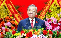 Tổng Bí thư Tô Lâm: Nhiệm kỳ này phải dứt điểm giải quyết ngập lụt