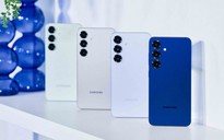 Chỉ Galaxy S26 Ultra và Edge mới được trang bị chip Snapdragon mạnh nhất