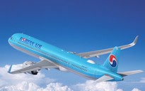 Việt Nam là thị trường trọng điểm của Korean Air