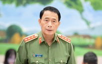 Đề xuất lập tổ hợp công nghiệp an ninh quốc gia