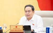 Kỳ họp thứ 10 Quốc hội xem xét 50 dự luật theo trình tự rút gọn