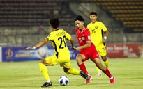 Vòng loại Asian Cup 2027, đội tuyển Malaysia 5-1 Lào: Ngược dòng thắng đậm tại Bukit Jalil