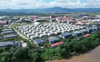 Quốc hội Mỹ điều tra mạng Starlink, nghi liên quan trung tâm lừa đảo ở Myanmar