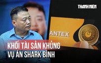 Choáng với khối tài sản trong vụ Shark Bình: 600 cây vàng, 18 sổ đỏ,... bị phong tỏa