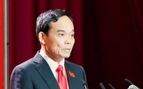 Đại hội Đảng bộ TP.HCM là lời cam kết mạnh mẽ, hòa chung nhịp bước dân tộc