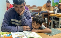 Lan tỏa mầm việc tốt