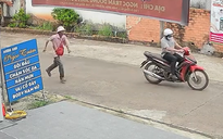 Đồng Nai: Bắt nghi can cướp vé số gây phẫn nộ mạng xã hội