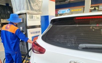 Giá xăng dầu hôm nay 14.10.2025: Xăng trong nước sẽ tăng trở lại?