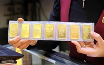 Giá vàng hôm nay 14.10.2025: Tăng vọt 2,8 triệu đồng/lượng