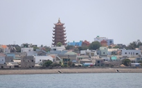 Đặc khu Phú Quý: Từ hậu cứ Trường Sa đến khát vọng làm giàu giữa trùng khơi