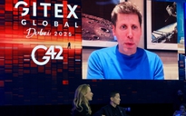 CEO OpenAI: 'Con người bắt đầu phụ thuộc AI để làm việc hiệu quả'