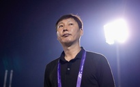 HLV Kim Sang-sik: 'Đội tuyển Việt Nam vẫn nóng vội, tôi rất tiếc...'