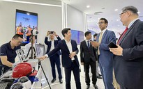 VNPT và Qualcomm hợp tác phát triển công nghệ lõi toàn cầu