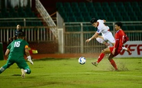 Vòng loại Asian Cup 2027, đội tuyển Việt Nam 1-0 Nepal: 3 điểm chật vật