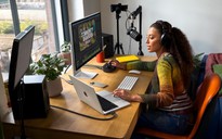 MacBook Pro M5 ra mắt, bản xịn nhất vẫn còn chờ