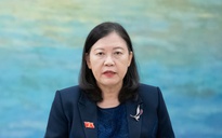 Đề nghị có giải pháp giảm giá vàng, giá bất động sản