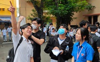 Kỳ thi đánh giá năng lực năm 2026 của ĐH Quốc gia TP.HCM có gì mới?