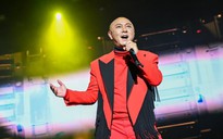 'Vi Tiểu Bảo' Trương Vệ Kiện và mối thù oán hận cha ruột