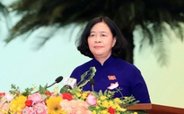 Bí thư Hà Nội: 'Đề xuất những giải pháp đột phá để thủ đô bứt phá'