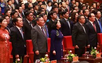 Xây dựng thủ đô đáng sống, nhân dân hạnh phúc