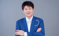 Niềm hạnh phúc của danh ca Thái Châu ở tuổi xế chiều