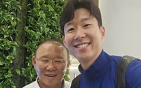 Chuyên gia Indonesia muốn PSSI mời HLV Park Hang-seo dẫn dắt đội tuyển thay người thất bại Kluivert