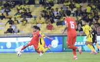 Báo chí Malaysia có động thái bất ngờ: Khen đội tuyển, không đòi sa thải HLV Cklamovski nữa